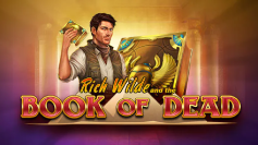 Book of Dead, tragamoneda Play'n GO