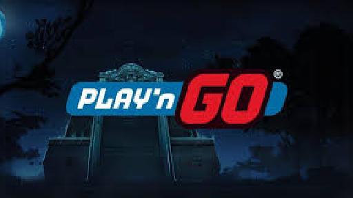Logo Play'n GO